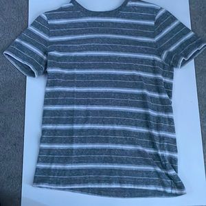Old Navy striped shirt